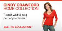 The Brick - Cindy Crawford Home Collection