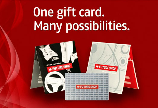 Future Shop Gift Card Online - future shop gift cards flyers online Future Shop Gift Card Online - future shop gift cards flyers online