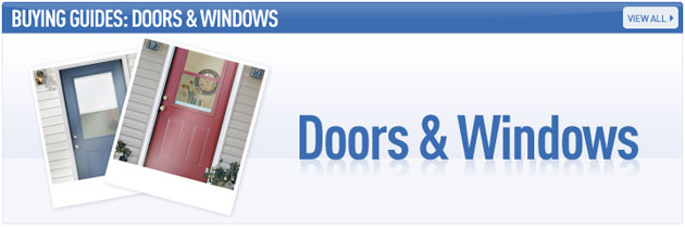 Lowe's Windows Online - Buying Guides