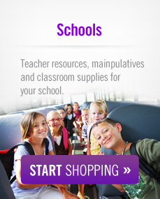 Scholar's Choice Teacher ressources mainpulatives and classroom supplies