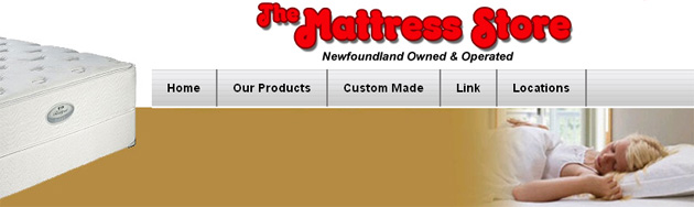 The Mattress Store online flyer