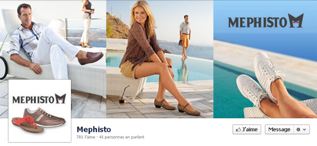 Mephisto Shoes online Store