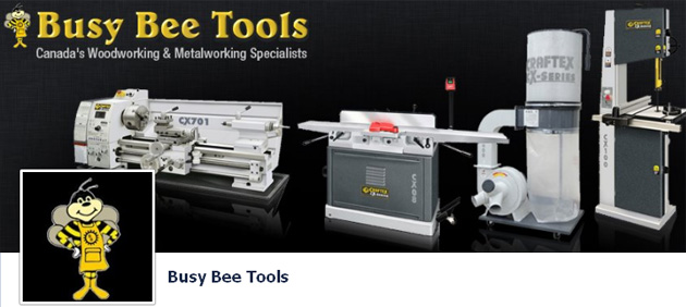 Busy Bee Tools online