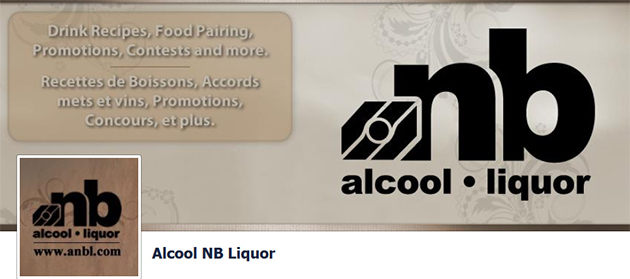 NB Liquor online