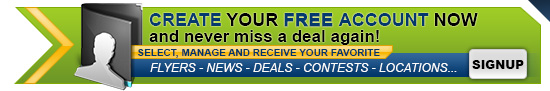 Flyers Online - Weekly ads
