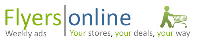 Flyers Online - Weekly ads