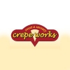 Crepe Works online flyer