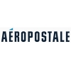 Aérospostale online flyer