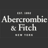 Albercrombie & Fitch online flyer
