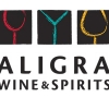 Aligra Wine & Spirits online flyer
