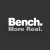 Bench online flyer Bench online flyer