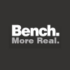 Bench online flyer