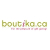 Boutika online flyer Boutika online flyer