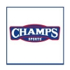 Champs Sports online flyer