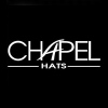 Chapel Hats online flyer