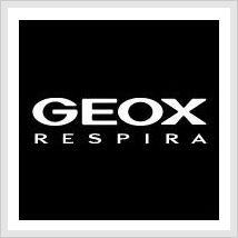 geox website