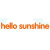 Hello Sunshine online flyer Hello Sunshine online flyer