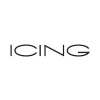 Icing online flyer