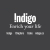 Indigo online flyer Indigo online flyer