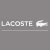 Lacoste online flyer Lacoste online flyer
