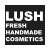 Lush online flyer Lush online flyer