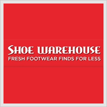 An Amazing New Suburban Shoe Shopping Opportunity ~ DSW ~ A