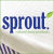 Sprout online flyer Sprout online flyer
