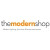 The modern shop online flyer The modern shop online flyer