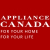 Appliance Canada online flyer Appliance Canada online flyer