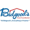 Bidgood's online flyer