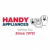 Handy Appliances online flyer Handy Appliances online flyer