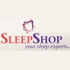 Sleep Shop online flyer