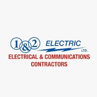 Logo 1 and 2 Electric