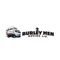 Logo 2 Burley Men Moving