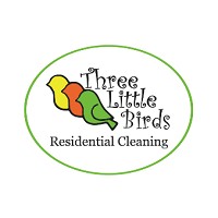 3 Little Birds Logo