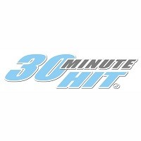 30 Minute Hit Logo