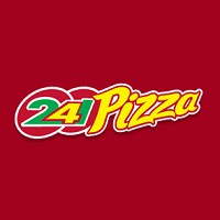 241 Pizza Logo