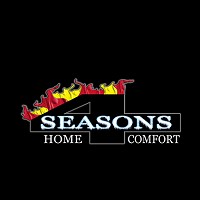 Logo 4 Seasons Home Comfort