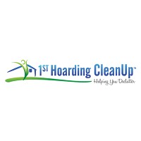 1st Hoarding CleanUp Logo