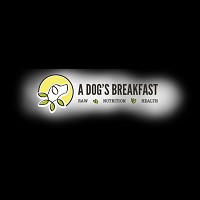 A Dog's Breakfast Logo