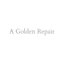 A Golden Repair Logo