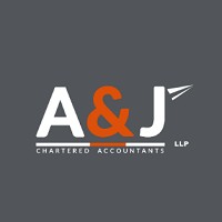 Logo A&J LLP