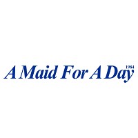 Logo A Maid For A Day