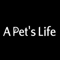 Logo A Pet's Life
