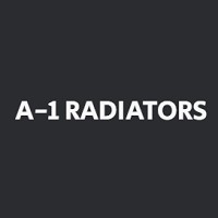 Logo A-1 Radiators