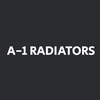 A-1 Radiators Logo