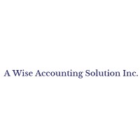 Logo A Wise Accounting Solution Inc