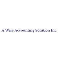 A Wise Accounting Solution Inc Logo