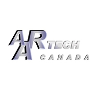 Logo AARtech Canada