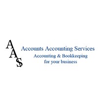 Aas Taxes Logo